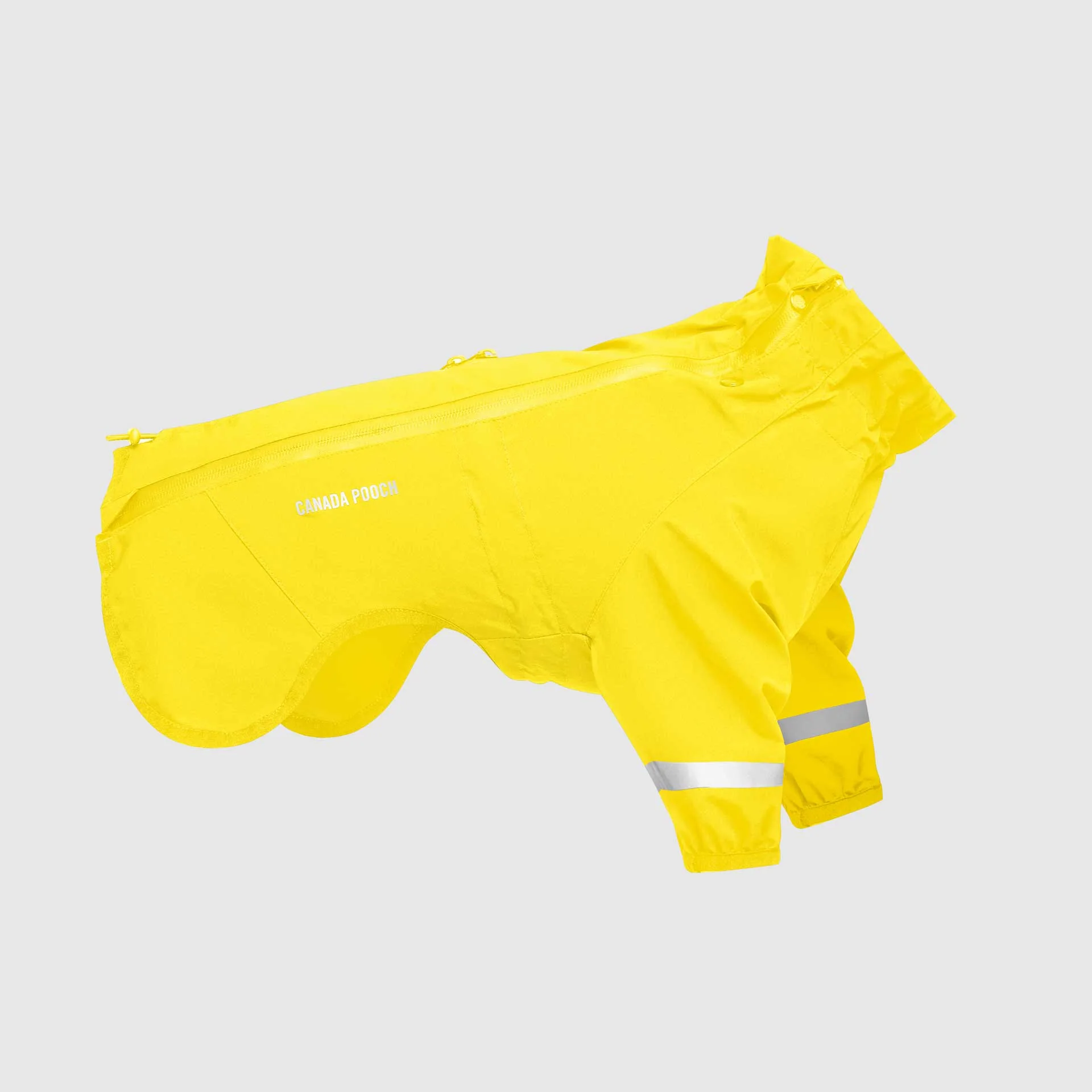 Waterproof Raincoat - Image 5