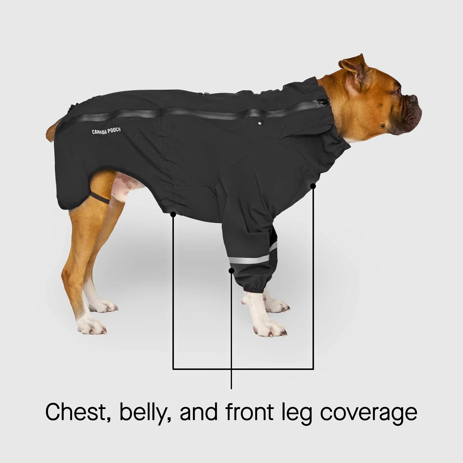 Waterproof Raincoat - Image 9