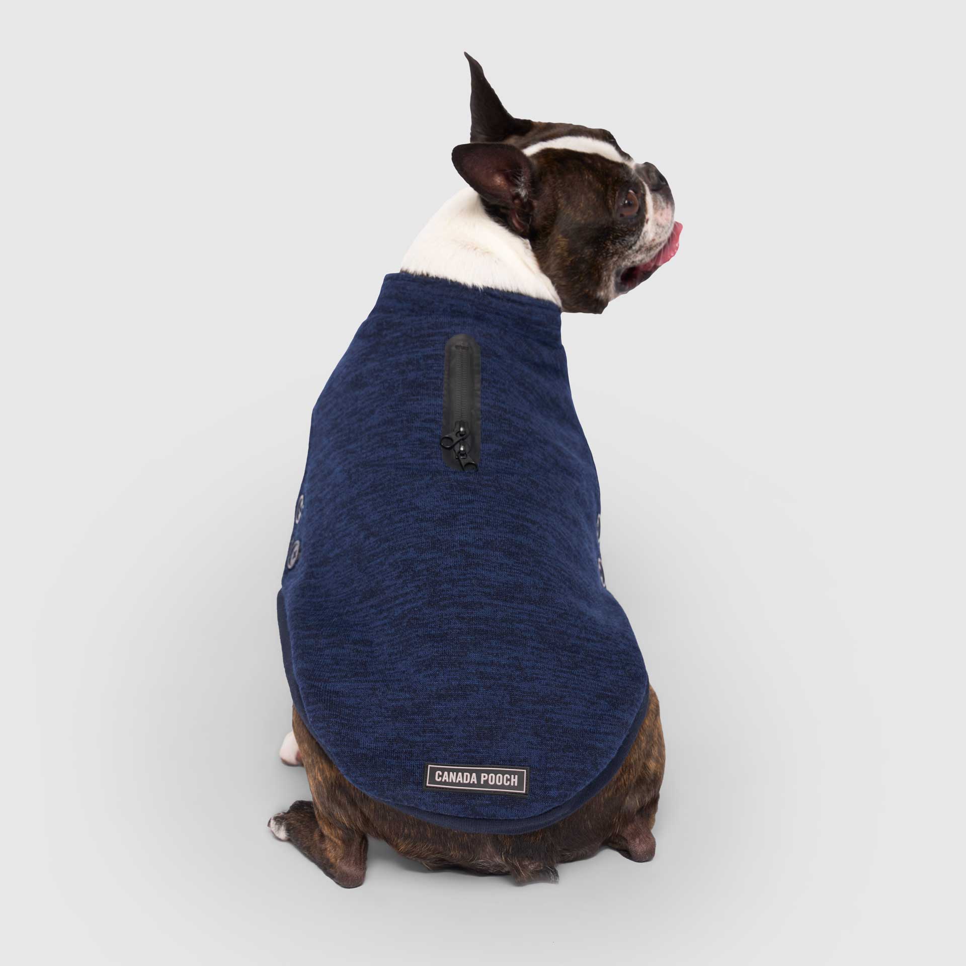 Waterproof Sweater - Image 10