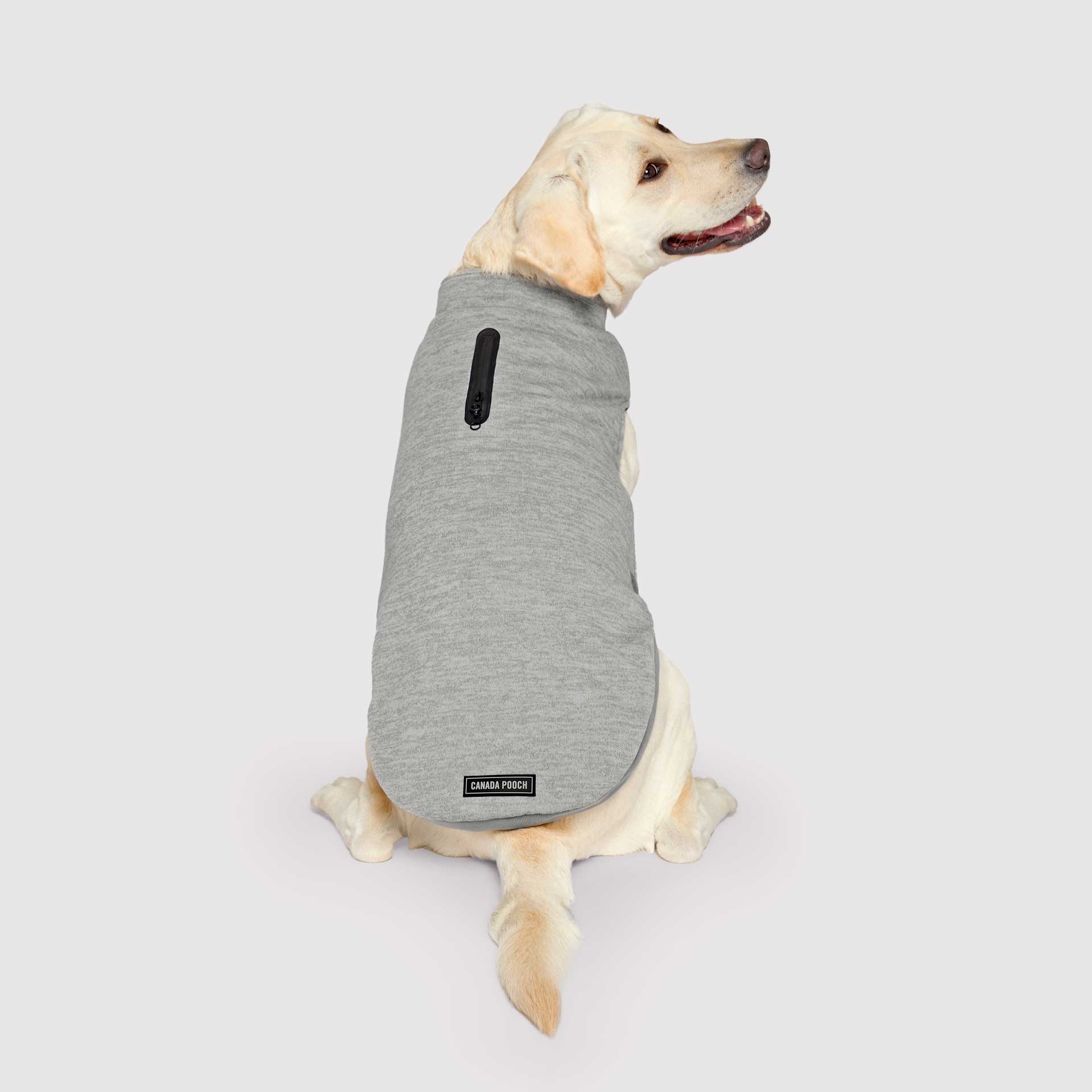 Waterproof Sweater - Image 4