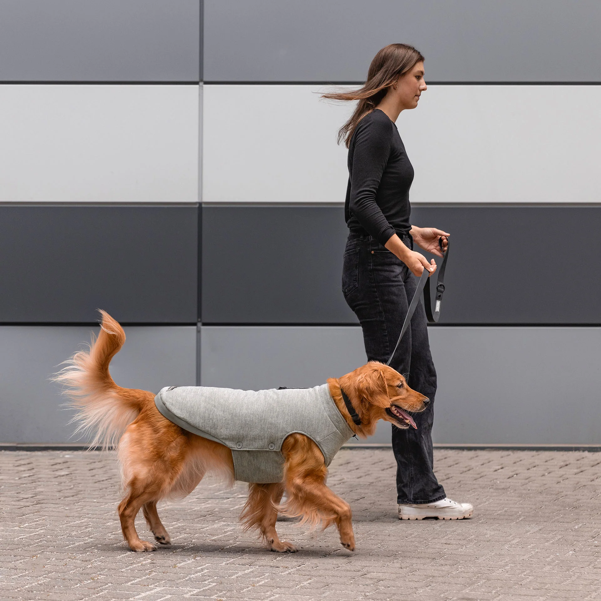 Waterproof Sweater - Image 6