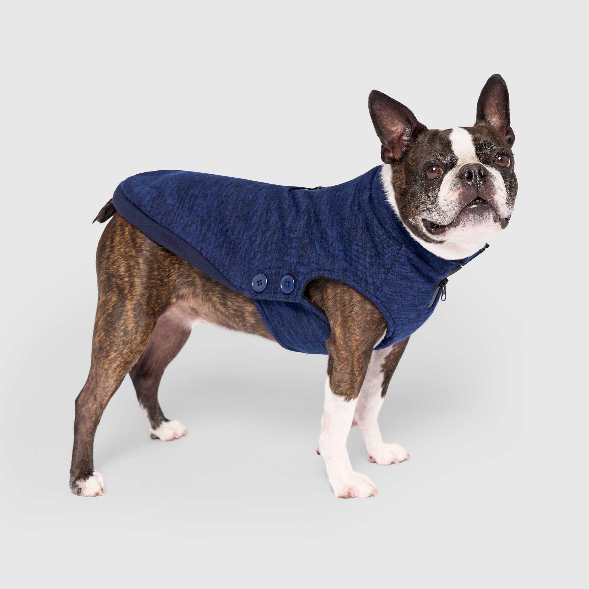 Waterproof Sweater - Image 7