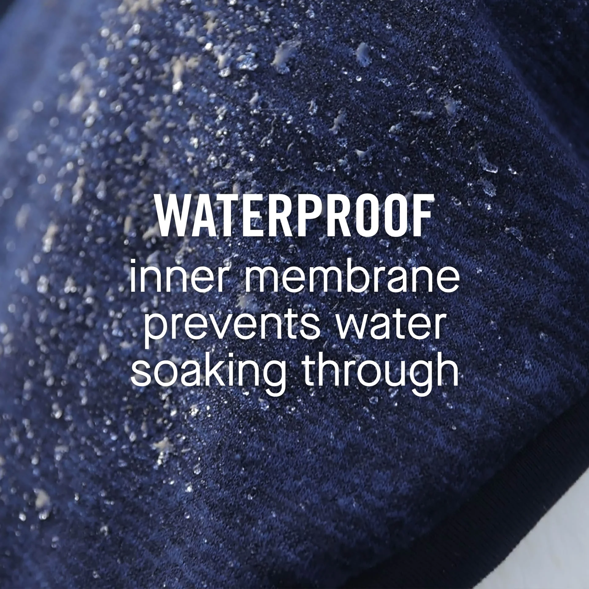Waterproof Sweater - Image 8