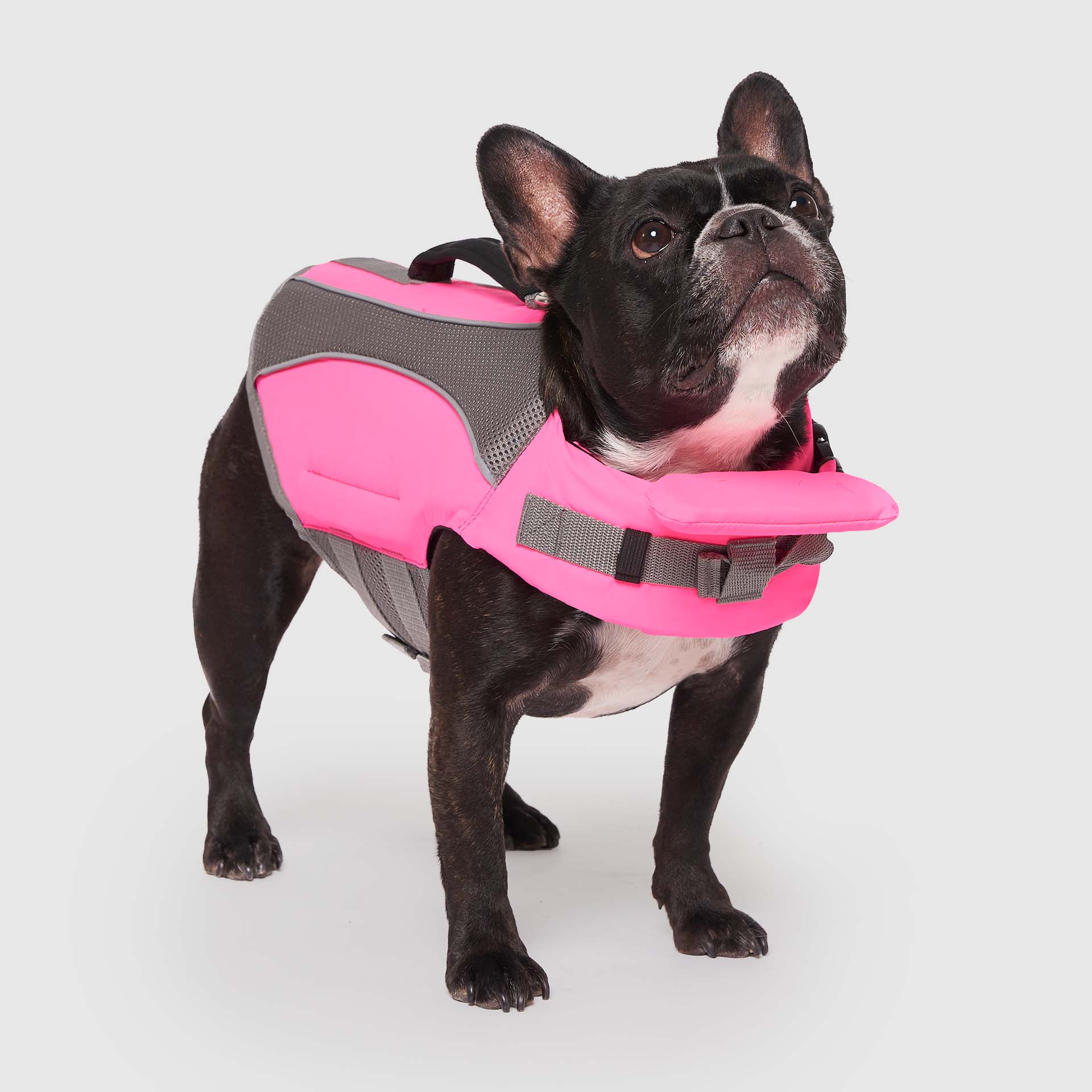 Wave Rider Life Jacket - Image 7